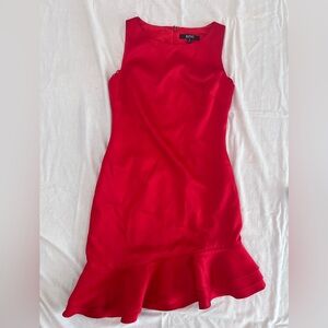 Badgley Mischka ref dress, size 6